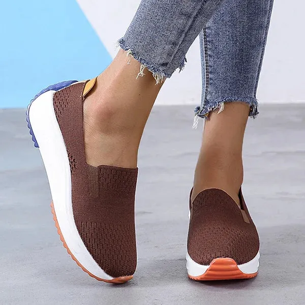 Aria Orthopedic Walking Shoes