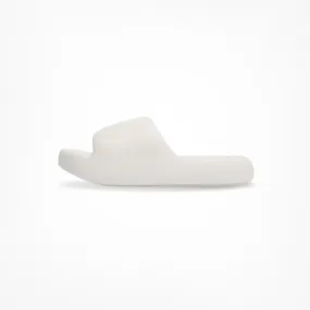 Birdsoles -  Mellow Steps Slides - White