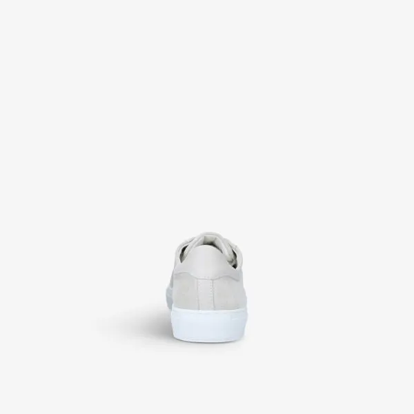 Clean 90 Axel Arigato suede sneakers, beige