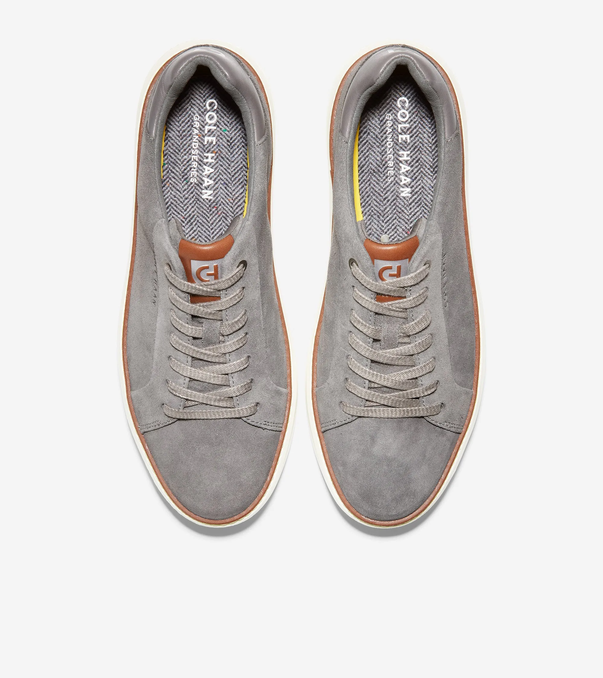 Grandpro Topspin Sneaker