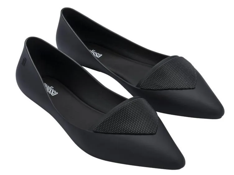 Melissa Pointy IV AD