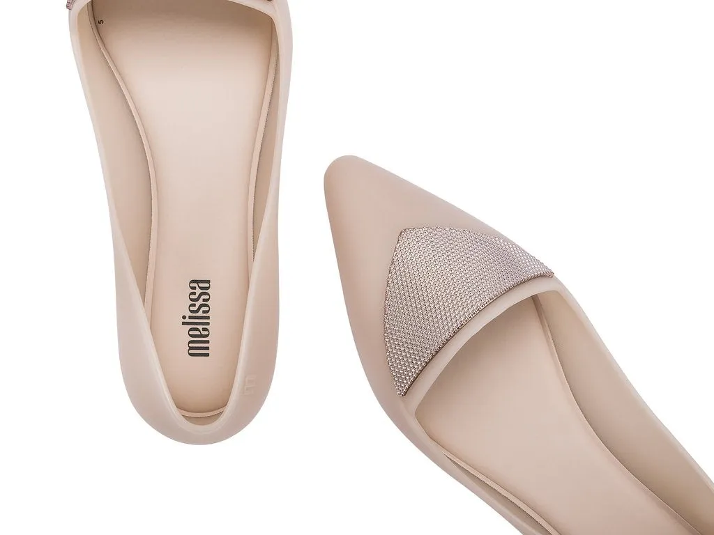 Melissa Pointy IV AD
