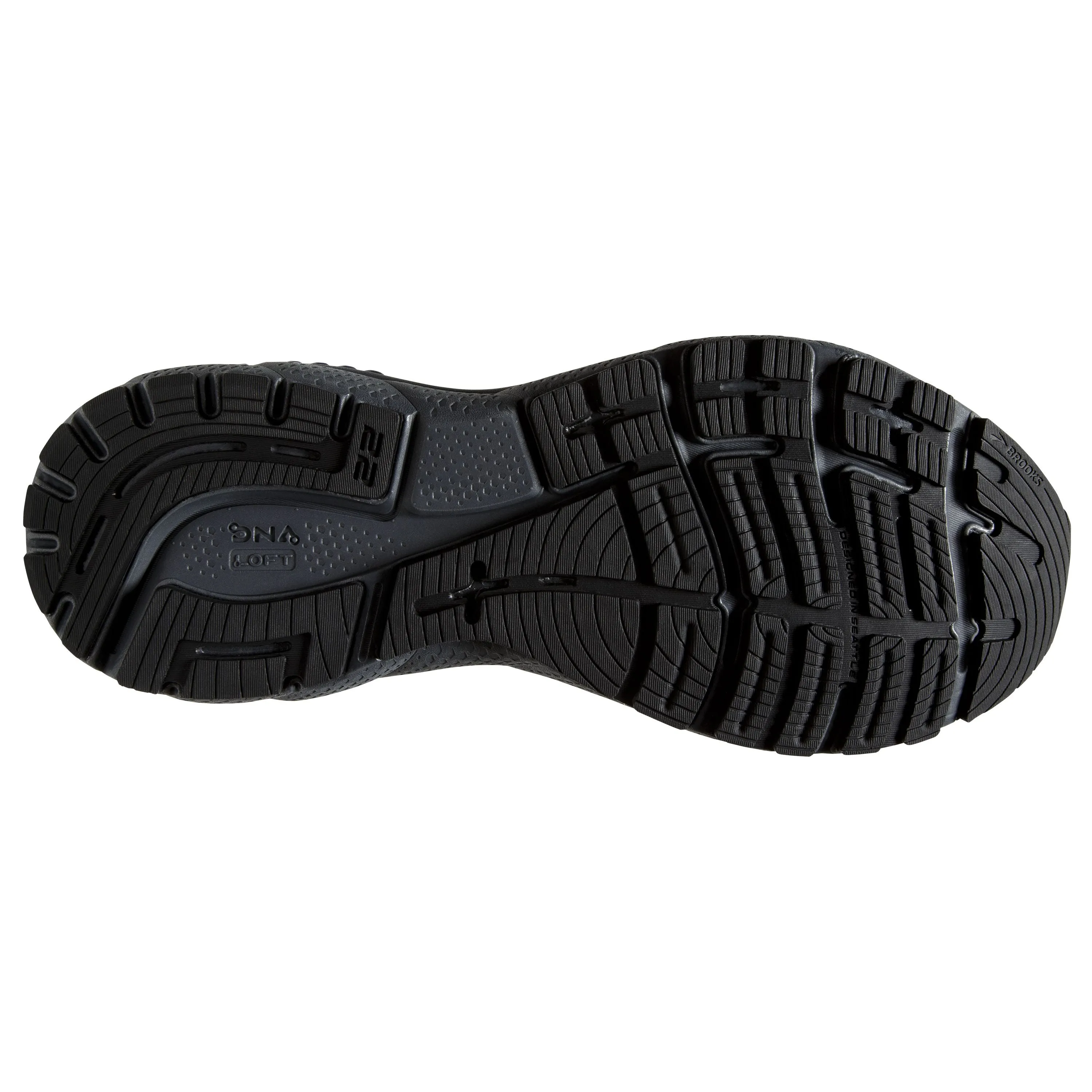 Men's Brooks Adrenaline GTS 22 -110366 1D 069