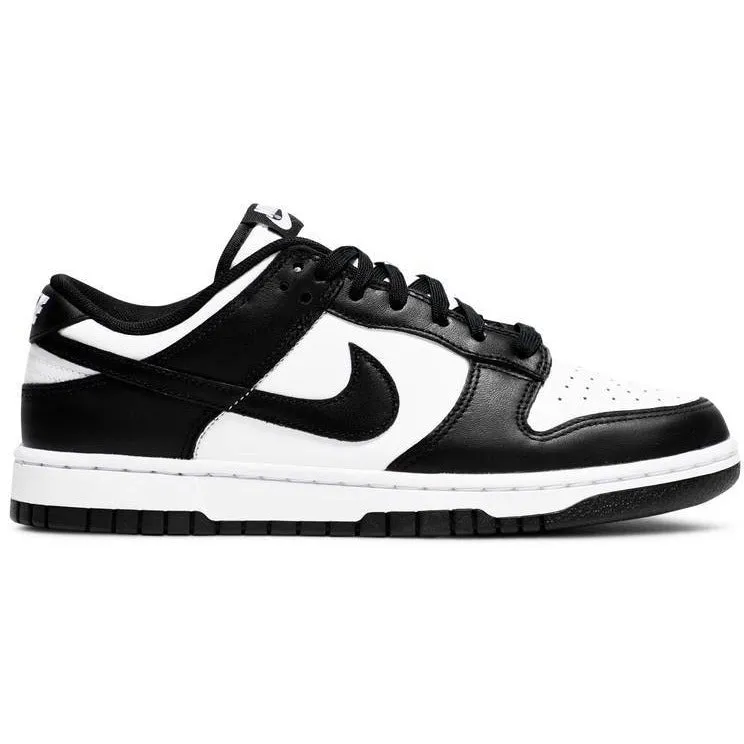 Nike Dunk Low Retro Panda Sale