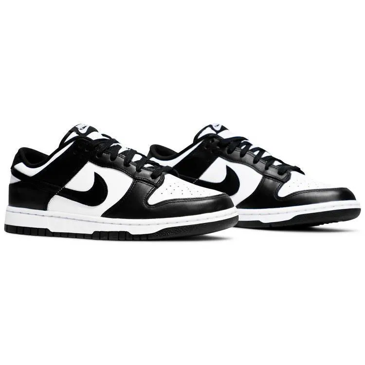 Nike Dunk Low Retro Panda Sale