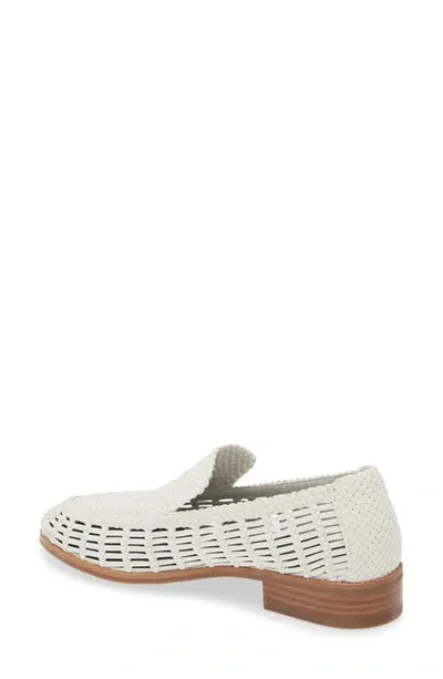 Rag and Bone Women's Sid Woven Loafers